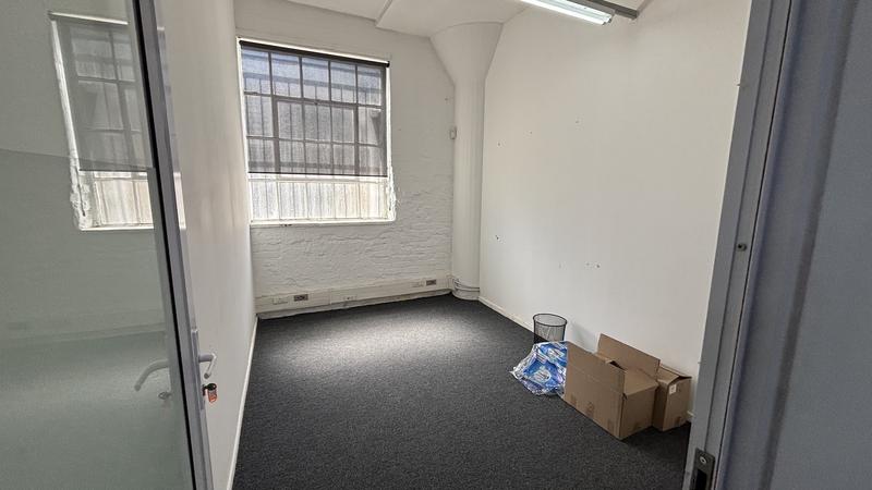 Commercial Property for Sale in Paarden Eiland Western Cape